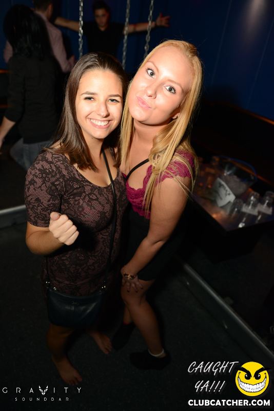 Gravity Soundbar nightclub photo 46 - September 24th, 2014