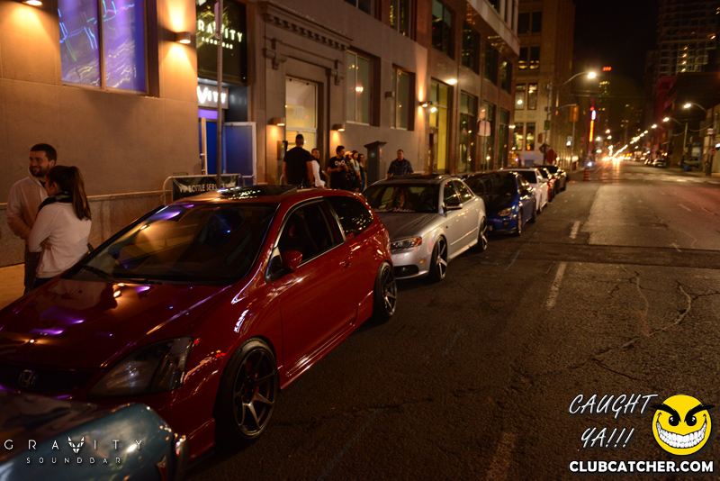 Gravity Soundbar nightclub photo 47 - September 24th, 2014