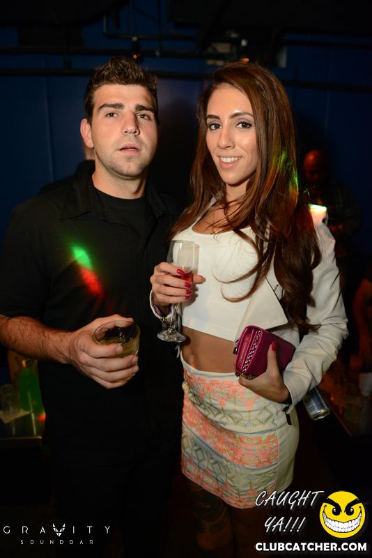 Gravity Soundbar nightclub photo 50 - September 24th, 2014