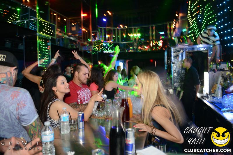Gravity Soundbar nightclub photo 53 - September 24th, 2014