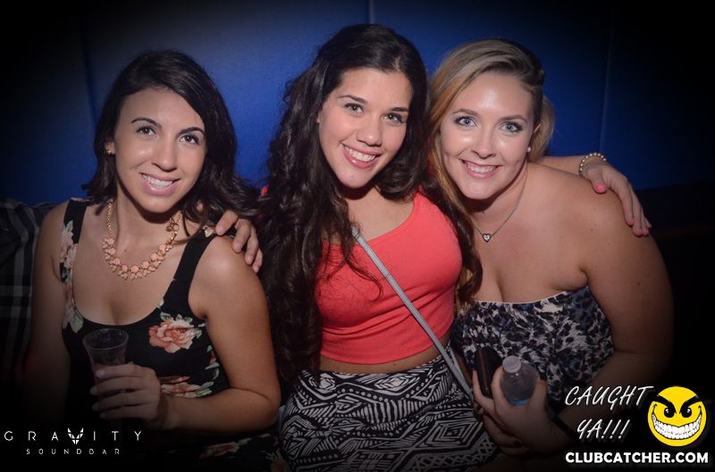 Gravity Soundbar nightclub photo 68 - September 24th, 2014
