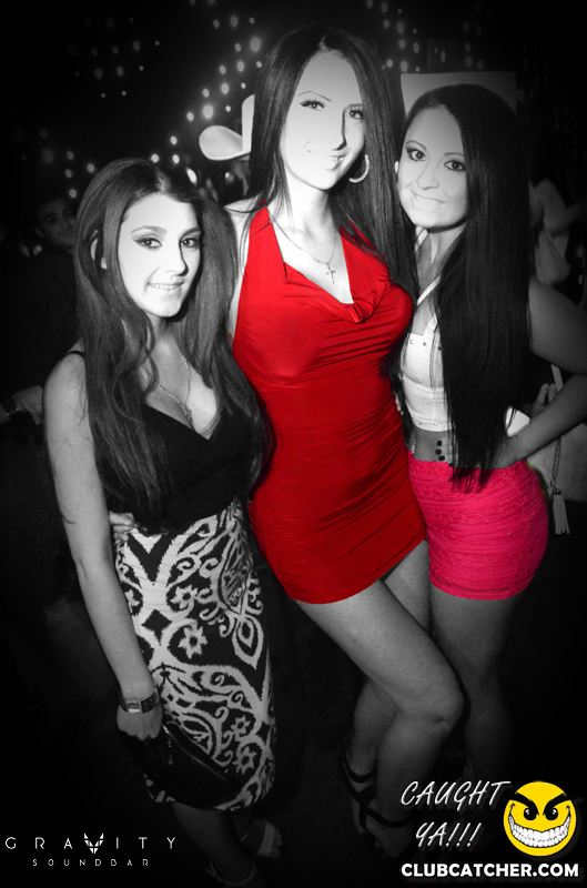 Gravity Soundbar nightclub photo 72 - September 24th, 2014
