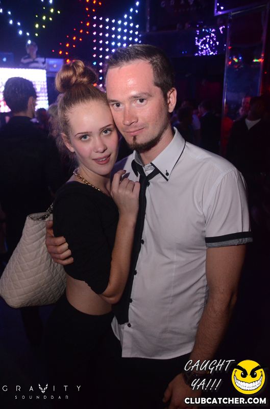 Gravity Soundbar nightclub photo 73 - September 24th, 2014
