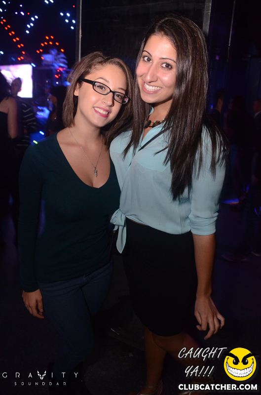 Gravity Soundbar nightclub photo 74 - September 24th, 2014