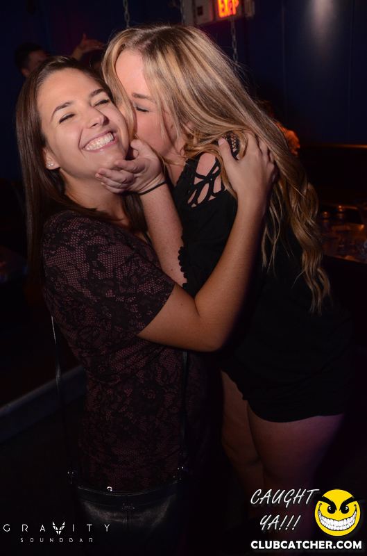 Gravity Soundbar nightclub photo 75 - September 24th, 2014
