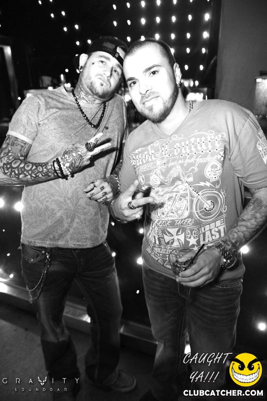 Gravity Soundbar nightclub photo 78 - September 24th, 2014