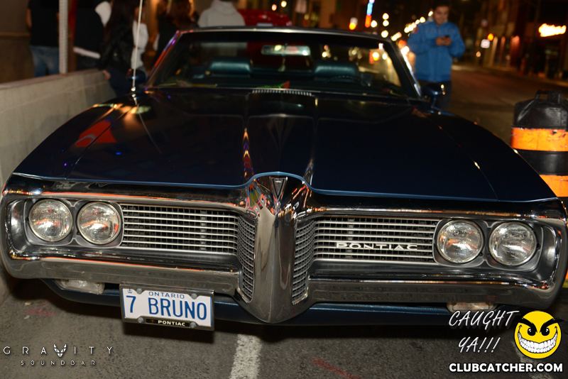 Gravity Soundbar nightclub photo 79 - September 24th, 2014