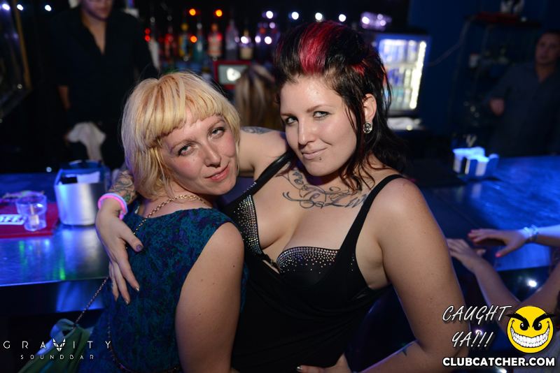 Gravity Soundbar nightclub photo 88 - September 24th, 2014