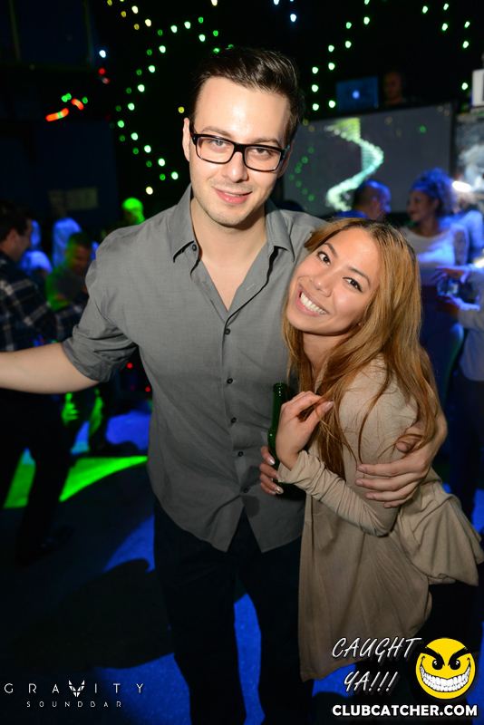 Gravity Soundbar nightclub photo 100 - September 24th, 2014