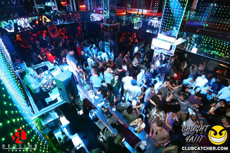 Gravity Soundbar nightclub photo 1 - September 26th, 2014