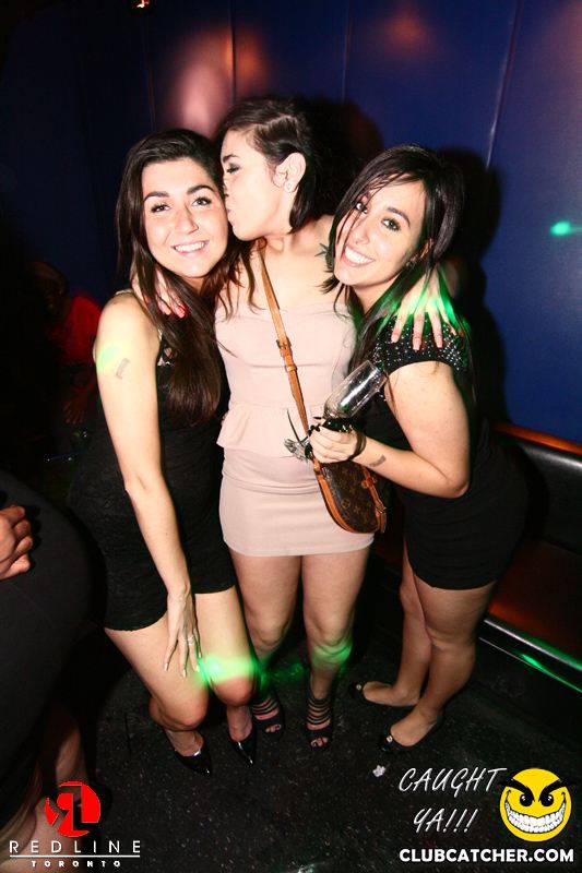 Gravity Soundbar nightclub photo 11 - September 26th, 2014