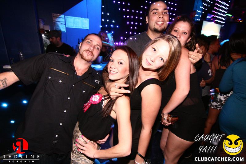 Gravity Soundbar nightclub photo 109 - September 26th, 2014