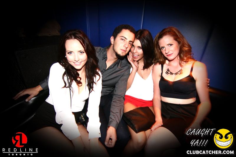 Gravity Soundbar nightclub photo 12 - September 26th, 2014