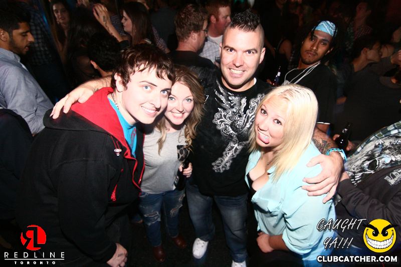 Gravity Soundbar nightclub photo 112 - September 26th, 2014