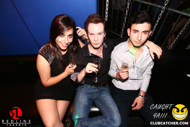 Gravity Soundbar nightclub photo 114 - September 26th, 2014