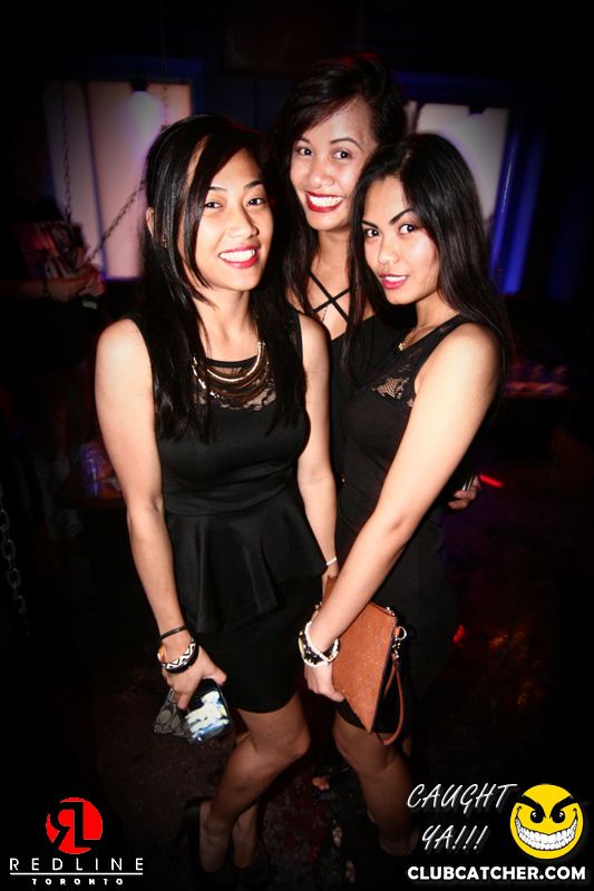 Gravity Soundbar nightclub photo 13 - September 26th, 2014