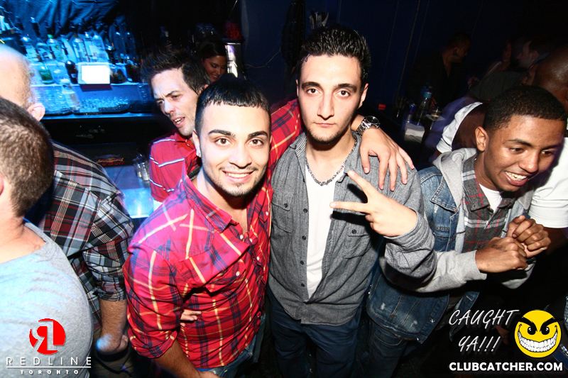 Gravity Soundbar nightclub photo 122 - September 26th, 2014