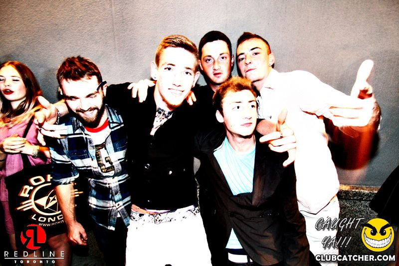 Gravity Soundbar nightclub photo 124 - September 26th, 2014