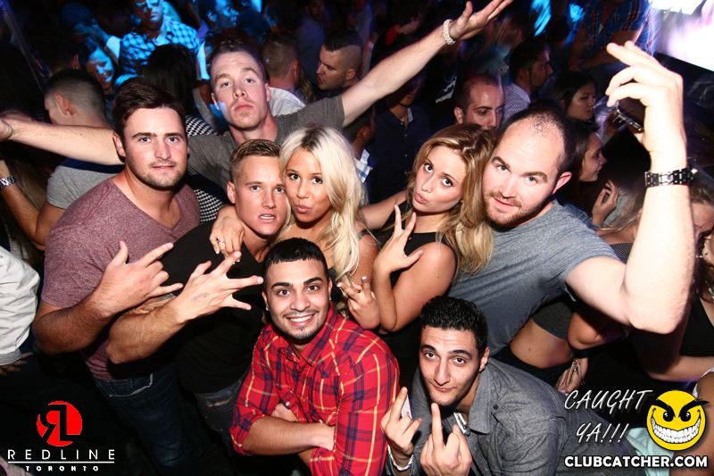 Gravity Soundbar nightclub photo 126 - September 26th, 2014