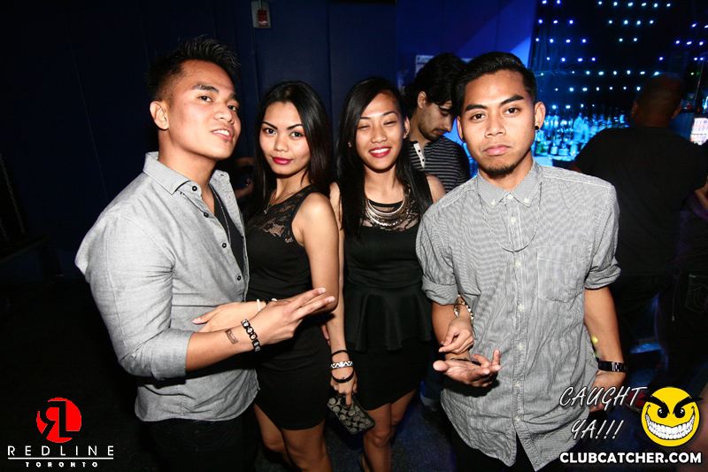 Gravity Soundbar nightclub photo 129 - September 26th, 2014