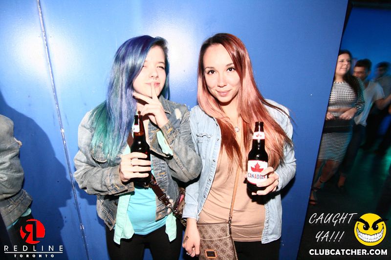 Gravity Soundbar nightclub photo 14 - September 26th, 2014