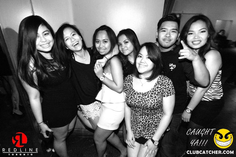 Gravity Soundbar nightclub photo 135 - September 26th, 2014