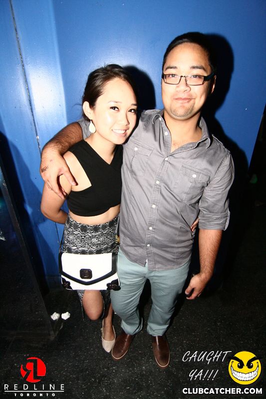 Gravity Soundbar nightclub photo 138 - September 26th, 2014