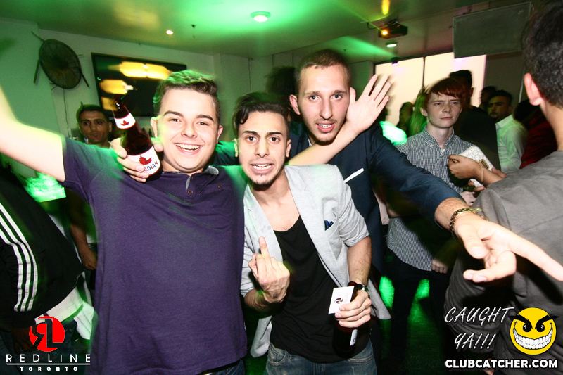 Gravity Soundbar nightclub photo 139 - September 26th, 2014