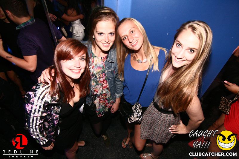 Gravity Soundbar nightclub photo 141 - September 26th, 2014