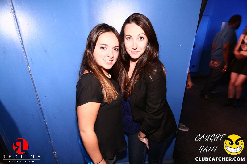 Gravity Soundbar nightclub photo 146 - September 26th, 2014