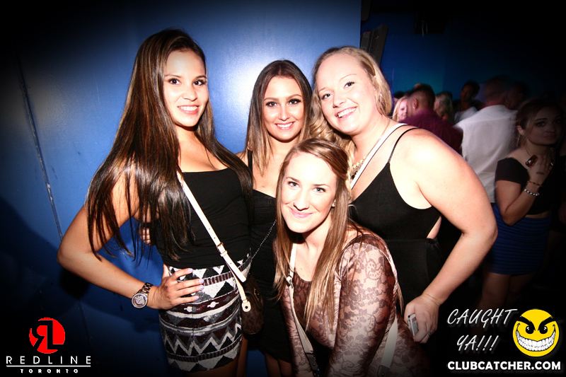 Gravity Soundbar nightclub photo 16 - September 26th, 2014