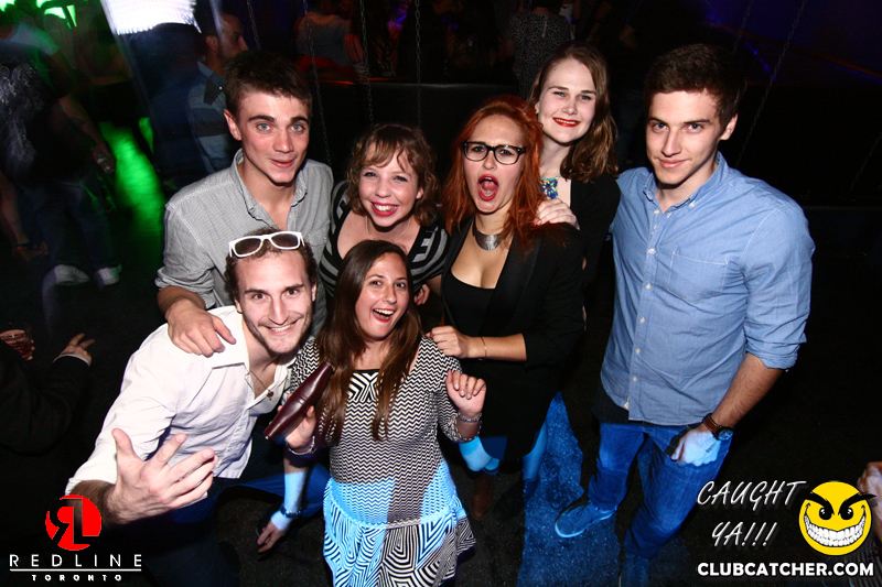 Gravity Soundbar nightclub photo 151 - September 26th, 2014