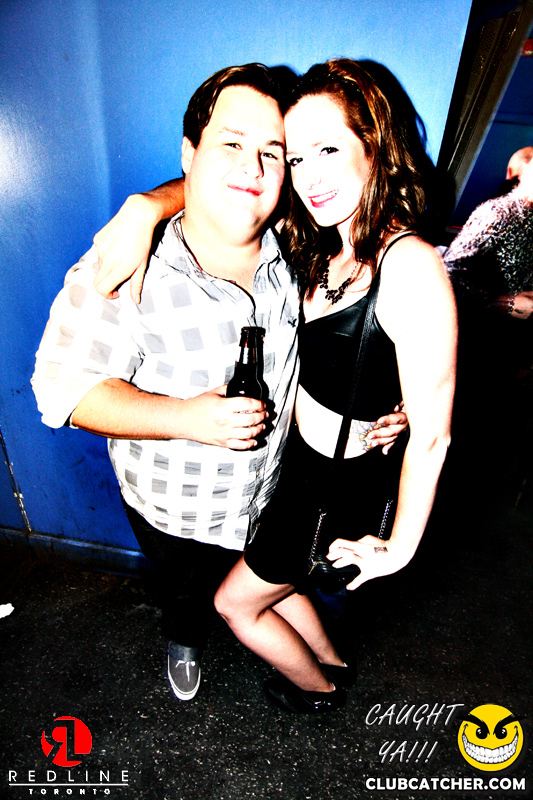 Gravity Soundbar nightclub photo 153 - September 26th, 2014