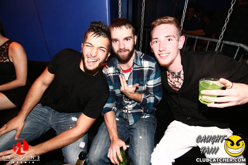 Gravity Soundbar nightclub photo 155 - September 26th, 2014