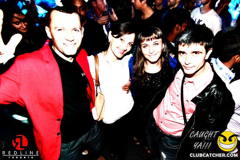 Gravity Soundbar nightclub photo 158 - September 26th, 2014