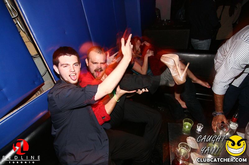 Gravity Soundbar nightclub photo 161 - September 26th, 2014