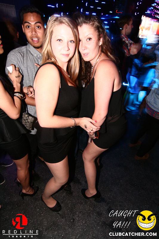 Gravity Soundbar nightclub photo 165 - September 26th, 2014