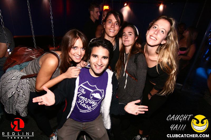 Gravity Soundbar nightclub photo 167 - September 26th, 2014