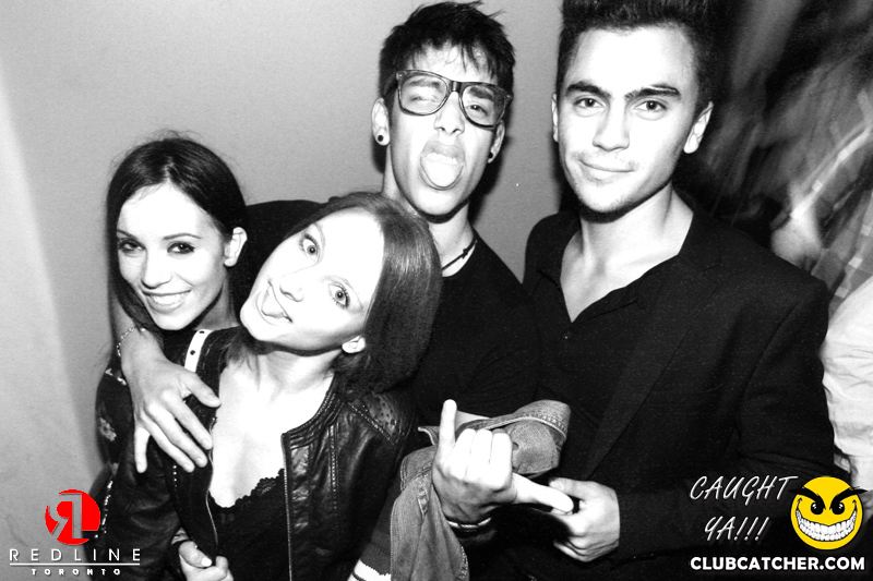 Gravity Soundbar nightclub photo 170 - September 26th, 2014