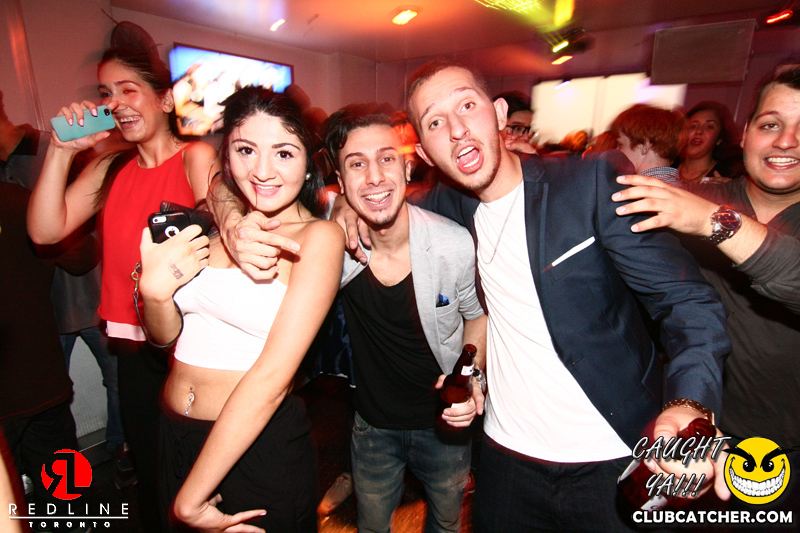 Gravity Soundbar nightclub photo 171 - September 26th, 2014