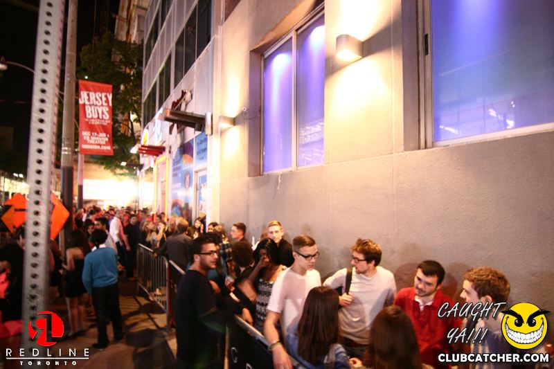 Gravity Soundbar nightclub photo 172 - September 26th, 2014