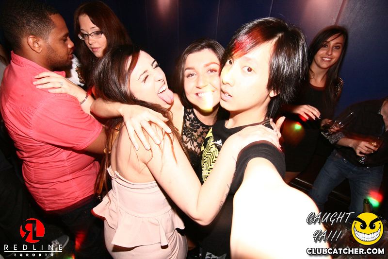 Gravity Soundbar nightclub photo 175 - September 26th, 2014