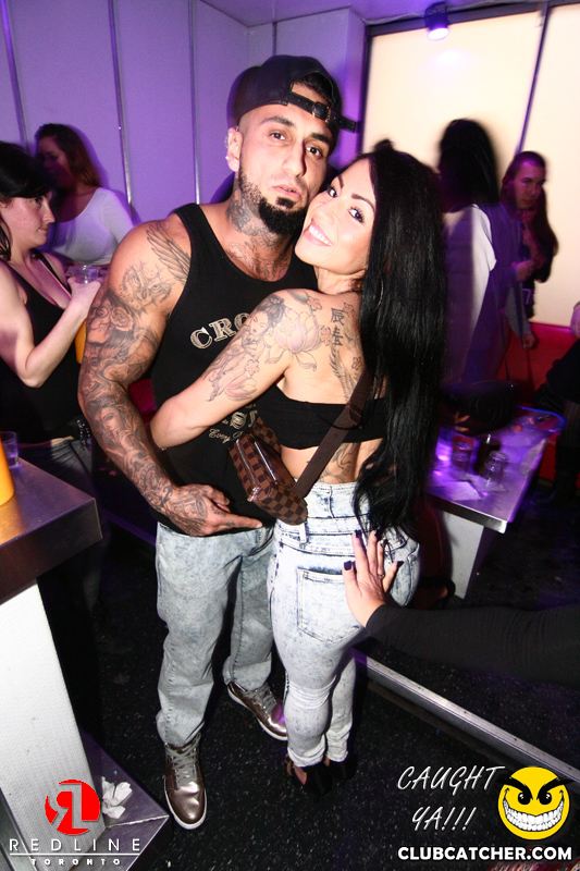 Gravity Soundbar nightclub photo 19 - September 26th, 2014