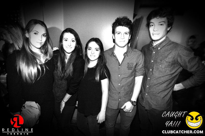 Gravity Soundbar nightclub photo 183 - September 26th, 2014