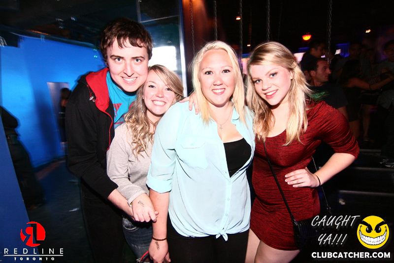 Gravity Soundbar nightclub photo 186 - September 26th, 2014