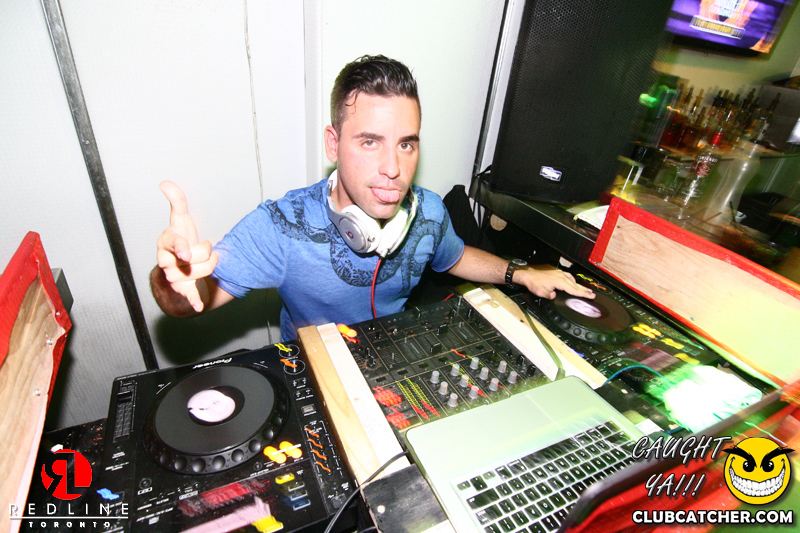 Gravity Soundbar nightclub photo 20 - September 26th, 2014