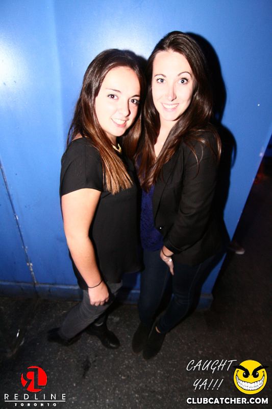 Gravity Soundbar nightclub photo 203 - September 26th, 2014