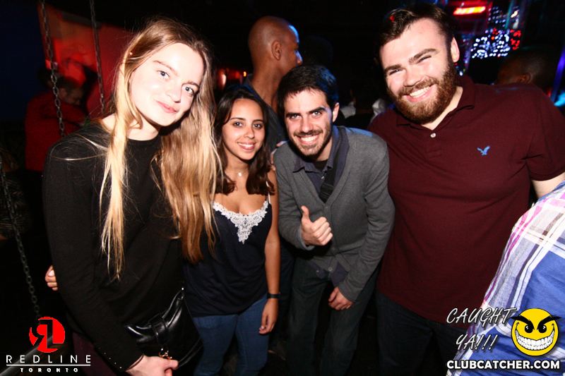 Gravity Soundbar nightclub photo 205 - September 26th, 2014