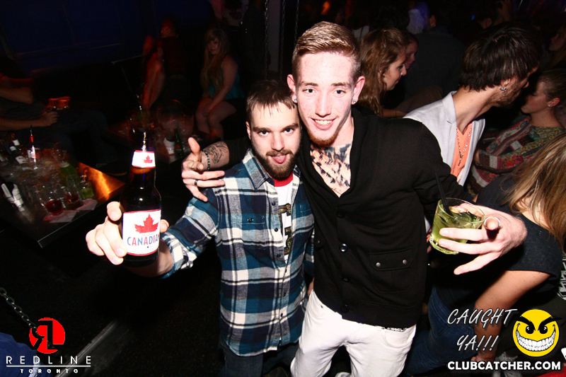 Gravity Soundbar nightclub photo 210 - September 26th, 2014