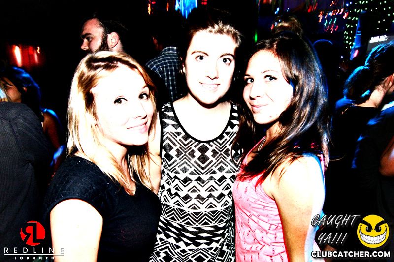 Gravity Soundbar nightclub photo 22 - September 26th, 2014